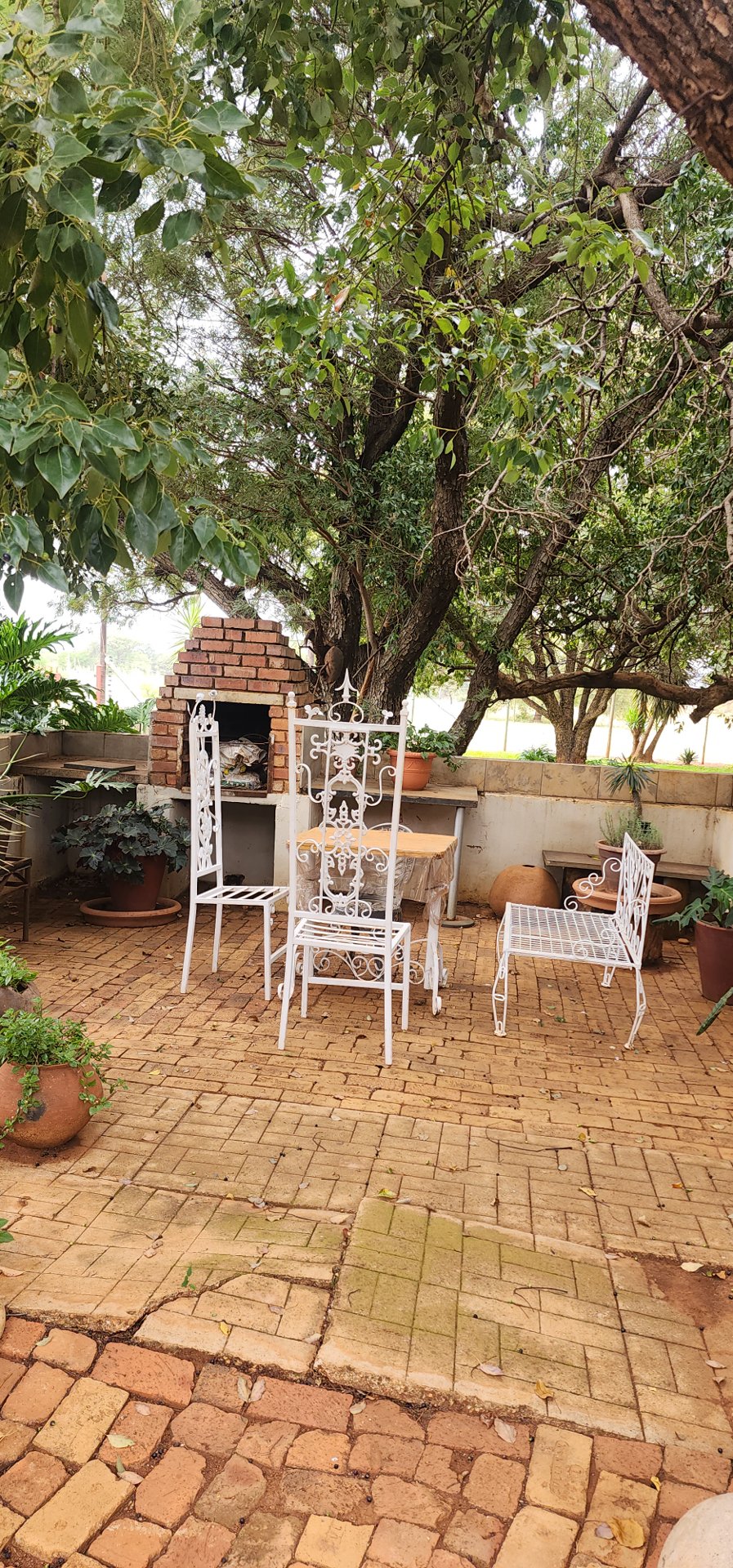 To Let commercial Property for Rent in Rietfontein A H North West